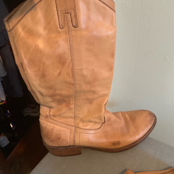 Frye boots - Picture 2 of 6
